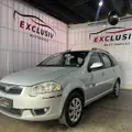FIAT PALIO 1.4 MPI ATTRACTIVE WEEKEND 8V FLEX 4P MANUAL FIAT PALIO 1.4 MPI ATTRACTIVE WEEKEND 8V FLEX 4P MANUAL
