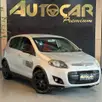 FIAT PALIO 1.6 MPI SPORTING 16V FLEX 4P AUTOMATIZADO FIAT PALIO 1.6 MPI SPORTING 16V FLEX 4P AUTOMATIZADO