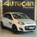 FIAT PALIO 1.6 MPI SPORTING 16V FLEX 4P AUTOMATIZADO FIAT PALIO 1.6 MPI SPORTING 16V FLEX 4P AUTOMATIZADO