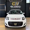 FIAT PALIO 1.6 MPI SPORTING 16V FLEX 4P MANUAL FIAT PALIO 1.6 MPI SPORTING 16V FLEX 4P MANUAL