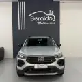 FIAT PULSE 1.0 TURBO 200 FLEX AUDACE CVT FIAT PULSE 1.0 TURBO 200 FLEX AUDACE CVT