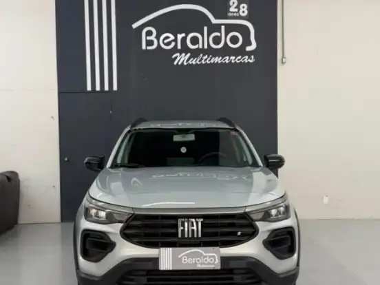 FIAT-PULSE-1.0 TURBO 200 FLEX AUDACE CVT FIAT-PULSE-2024