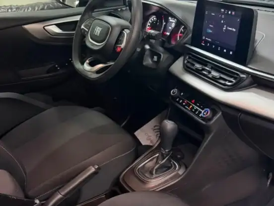 FIAT-PULSE-1.0 TURBO 200 FLEX AUDACE CVT FIAT-PULSE-2024
