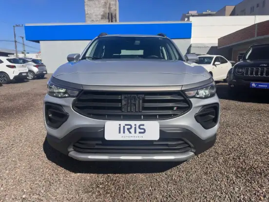 FIAT-PULSE-1.0 TURBO 200 FLEX AUDACE CVT FIAT-PULSE-2022