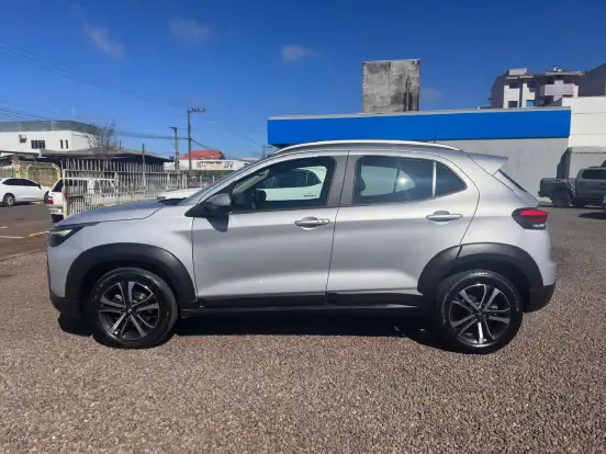 FIAT-PULSE-1.0 TURBO 200 FLEX AUDACE CVT FIAT-PULSE-2022