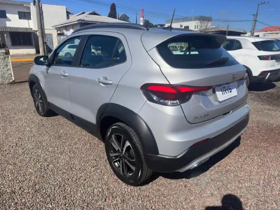 FIAT-PULSE-1.0 TURBO 200 FLEX AUDACE CVT FIAT-PULSE-2022