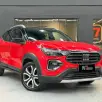 FIAT PULSE 1.0 TURBO 200 FLEX IMPETUS CVT FIAT PULSE 1.0 TURBO 200 FLEX IMPETUS CVT