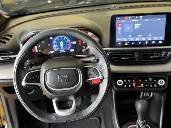 FIAT-PULSE-1.0 TURBO 200 FLEX IMPETUS CVT FIAT-PULSE-2022