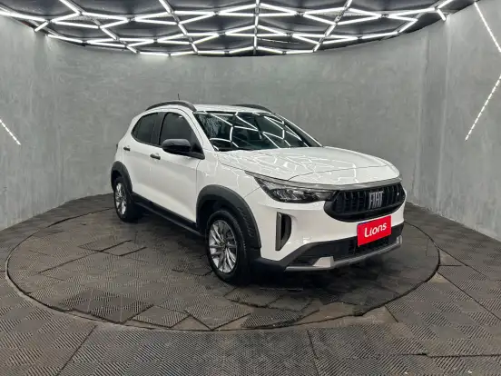 FIAT-PULSE-1.3 FLEX DRIVE CVT FIAT-PULSE-2026