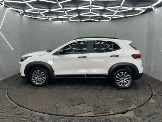 FIAT-PULSE-1.3 FLEX DRIVE CVT FIAT-PULSE-2026