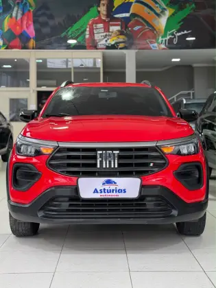 FIAT PULSE 1.3 FLEX DRIVE CVT