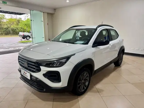 FIAT PULSE 1.3 FLEX DRIVE CVT