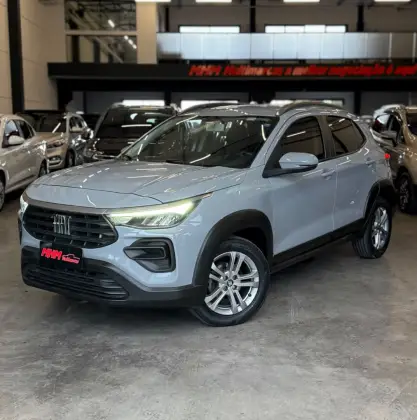 FIAT PULSE 1.3 FLEX DRIVE CVT