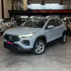 FIAT PULSE 1.3 FLEX DRIVE CVT FIAT PULSE 1.3 FLEX DRIVE CVT