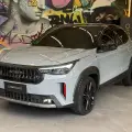 FIAT PULSE 1.3 TURBO 270 FLEX ABARTH AT6 FIAT PULSE 1.3 TURBO 270 FLEX ABARTH AT6