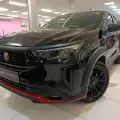 FIAT PULSE 1.3 TURBO 270 FLEX ABARTH AT6 FIAT PULSE 1.3 TURBO 270 FLEX ABARTH AT6