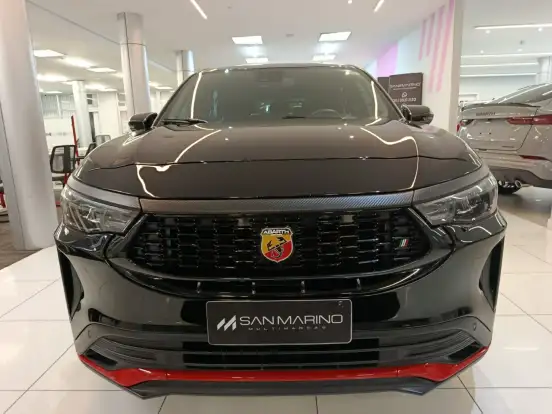 FIAT-PULSE-1.3 TURBO 270 FLEX ABARTH AT6 FIAT-PULSE-2023