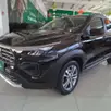 FIAT PULSE 1.0 TURBO 200 FLEX AUDACE CVT FIAT PULSE 1.0 TURBO 200 FLEX AUDACE CVT