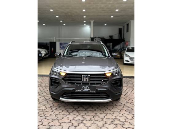 FIAT PULSE 1.0 TURBO 200 FLEX AUDACE CVT