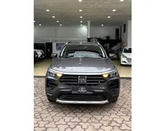 FIAT PULSE 1.0 TURBO 200 FLEX AUDACE CVT FIAT PULSE 1.0 TURBO 200 FLEX AUDACE CVT