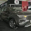 FIAT PULSE 1.0 TURBO 200 FLEX AUDACE CVT FIAT PULSE 1.0 TURBO 200 FLEX AUDACE CVT
