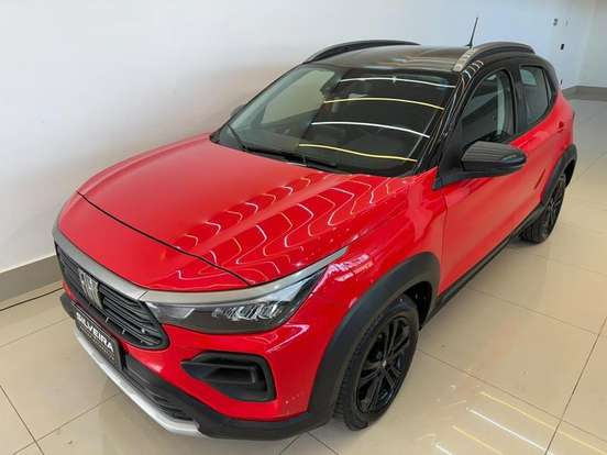 FIAT-PULSE-1.0 TURBO 200 FLEX AUDACE CVT FIAT-PULSE-2021