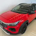 FIAT PULSE 1.0 TURBO 200 FLEX AUDACE CVT FIAT PULSE 1.0 TURBO 200 FLEX AUDACE CVT