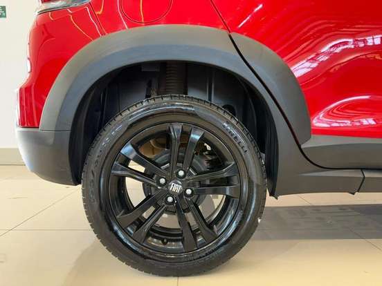 FIAT-PULSE-1.0 TURBO 200 FLEX AUDACE CVT FIAT-PULSE-2021