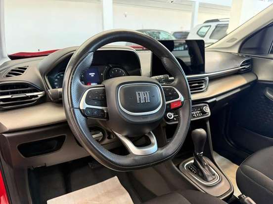 FIAT-PULSE-1.0 TURBO 200 FLEX AUDACE CVT FIAT-PULSE-2021