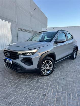 FIAT PULSE 1.0 TURBO 200 FLEX DRIVE CVT