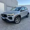 FIAT PULSE 1.0 TURBO 200 FLEX DRIVE CVT FIAT PULSE 1.0 TURBO 200 FLEX DRIVE CVT