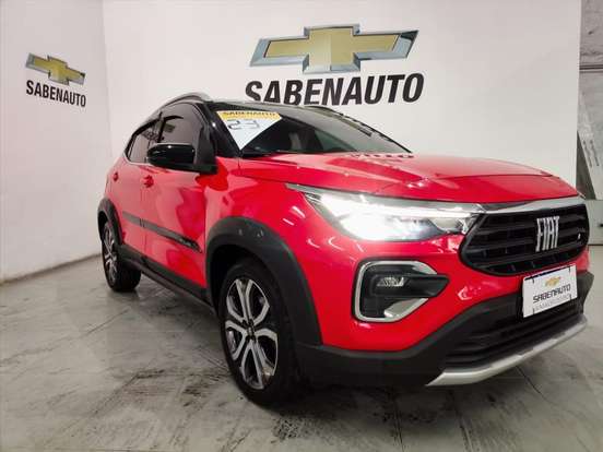 FIAT-PULSE-1.0 TURBO 200 FLEX IMPETUS CVT FIAT-PULSE-2023