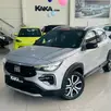 FIAT PULSE 1.0 TURBO 200 FLEX IMPETUS CVT FIAT PULSE 1.0 TURBO 200 FLEX IMPETUS CVT
