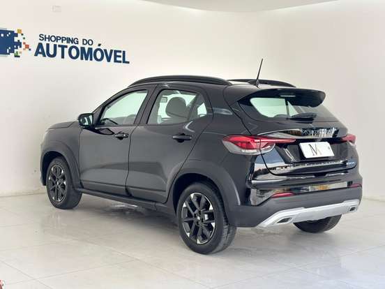FIAT-PULSE-1.0 TURBO 200 HYBRID AUDACE CVT FIAT-PULSE-2025
