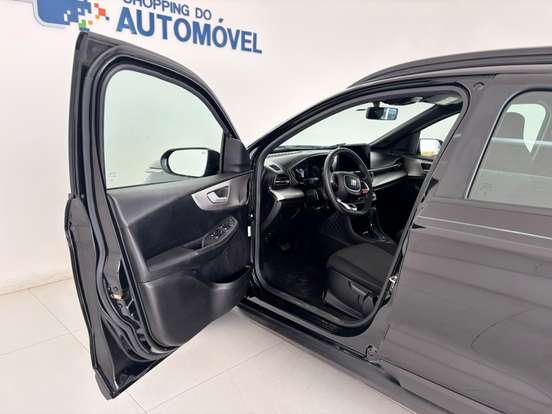 FIAT-PULSE-1.0 TURBO 200 HYBRID AUDACE CVT FIAT-PULSE-2025