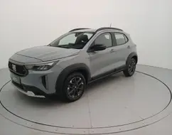 FIAT PULSE 1.0 TURBO 200 HYBRID AUDACE CVT FIAT PULSE 1.0 TURBO 200 HYBRID AUDACE CVT