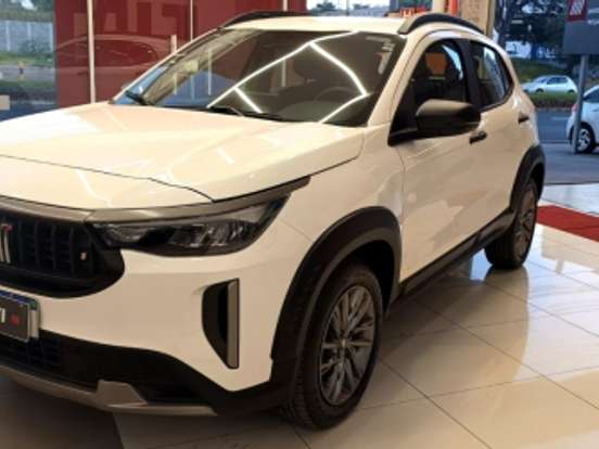 FIAT-PULSE-1.3 FLEX DRIVE CVT FIAT-PULSE-2025