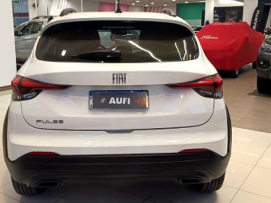 FIAT-PULSE-1.3 FLEX DRIVE CVT FIAT-PULSE-2025