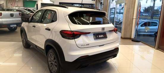 FIAT-PULSE-1.3 FLEX DRIVE CVT FIAT-PULSE-2025