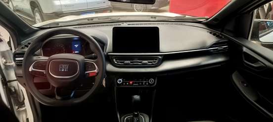 FIAT-PULSE-1.3 FLEX DRIVE CVT FIAT-PULSE-2025