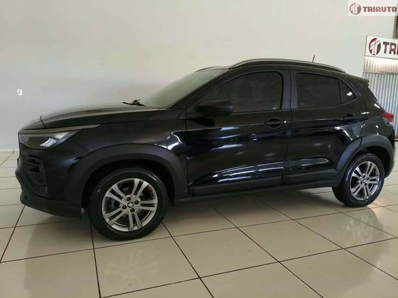 FIAT PULSE 1.3 FLEX DRIVE CVT