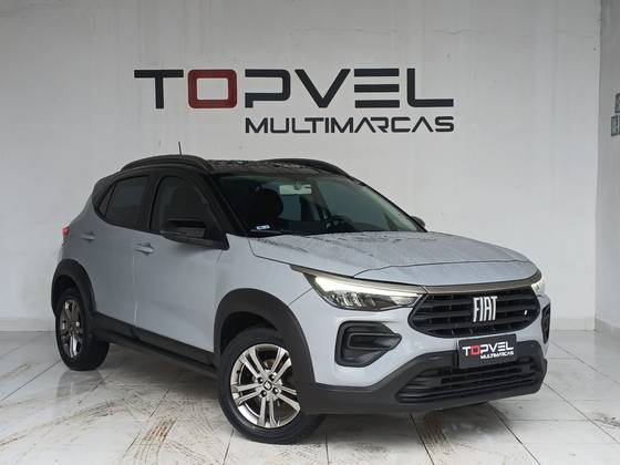 FIAT PULSE 1.3 FLEX DRIVE CVT