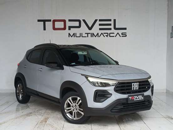 FIAT-PULSE-1.3 FLEX DRIVE CVT FIAT-PULSE-2022