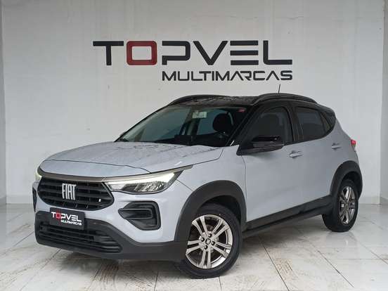 FIAT-PULSE-1.3 FLEX DRIVE CVT FIAT-PULSE-2022
