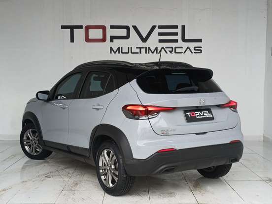 FIAT-PULSE-1.3 FLEX DRIVE CVT FIAT-PULSE-2022