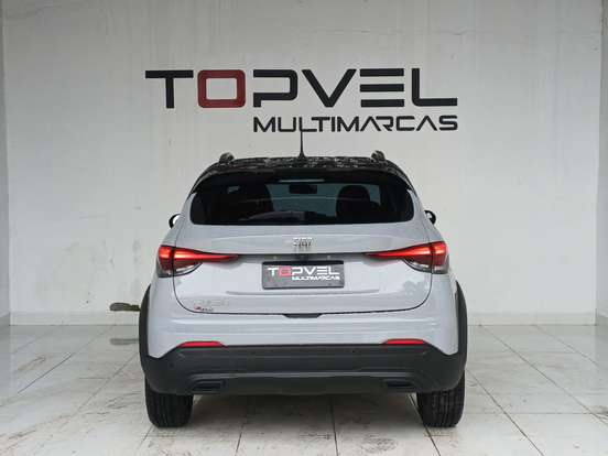 FIAT-PULSE-1.3 FLEX DRIVE CVT FIAT-PULSE-2022