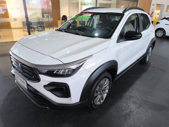 FIAT PULSE 1.3 FLEX DRIVE CVT