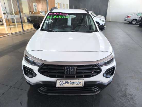 FIAT-PULSE-1.3 FLEX DRIVE CVT FIAT-PULSE-2023