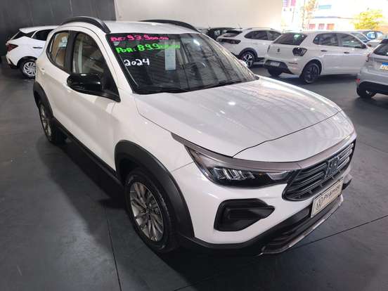 FIAT-PULSE-1.3 FLEX DRIVE CVT FIAT-PULSE-2023