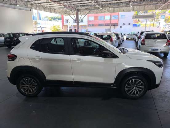 FIAT-PULSE-1.3 FLEX DRIVE CVT FIAT-PULSE-2023
